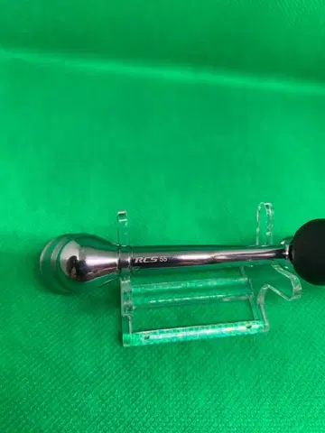 RCS 55 다이와 머신 컷 스피닝 릴 커스텀 핸들 SLP