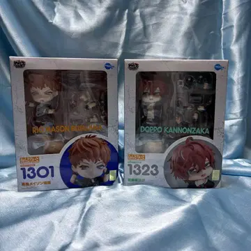 히프노시스 마이크 넨도로이드 리오 마토바 돗포 돗포