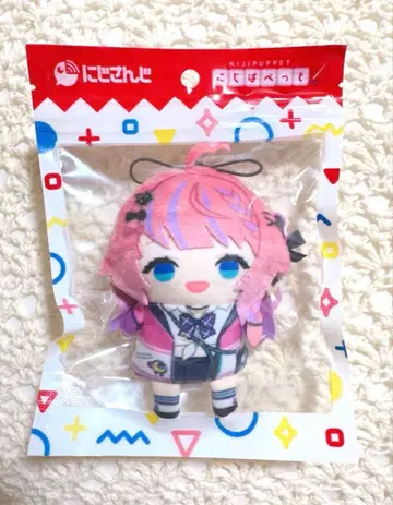 [ 익명 배송 ] 니지파펫 컨셉 시리즈 쿠라모치 메루토