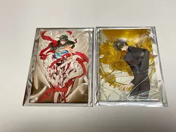 X 에 CLAMP 캔 마그넷