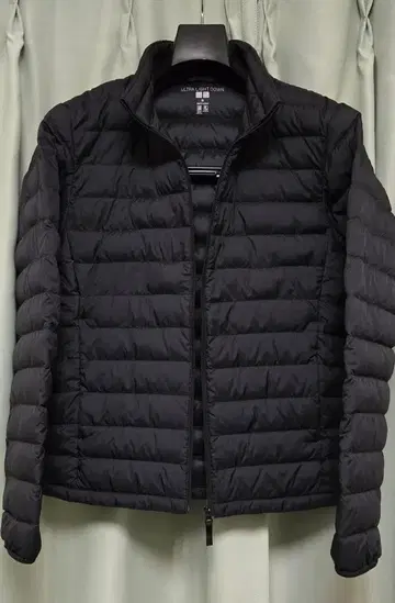 UNIQLO 유니클로 울트라 라이트 다운 남성용 XS