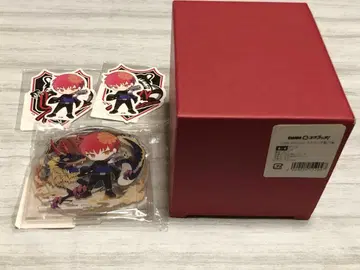 CR 크레이지 라쿤 CPT DMM 스크래치 묶음 판매