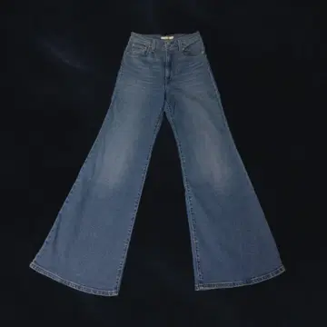 LEVI'S 플레어 데님 LEVI STRAUSS & CO.