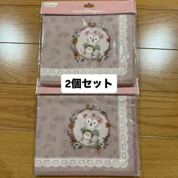 [ 디즈니 ] 서클 오브 프렌드십 런치매트