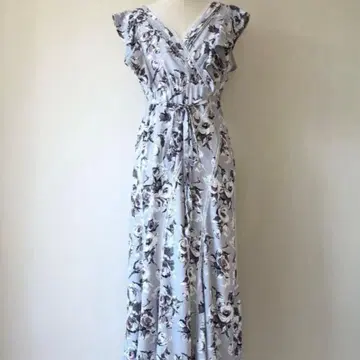 herlipto EnglishRose Garden Dress S