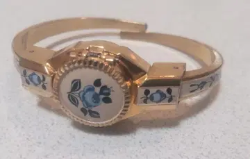 Clowat 크로와트 17석 여성용 뱅글 (배터리 방전)