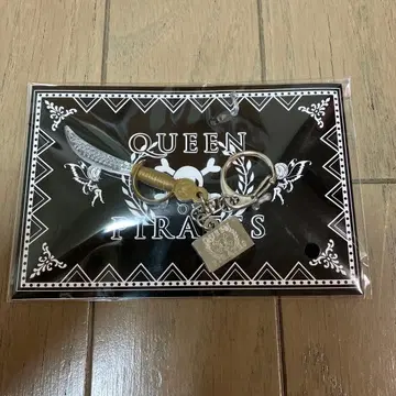 Break the KAT-TUN 응원봉 키링 검