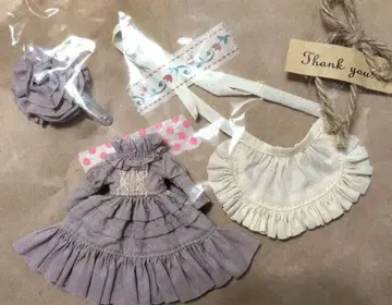 미니 브라이스 아웃핏