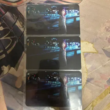 카후 TC COLLECTION2 13