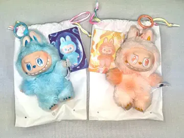 Big into energy 라브브 2체 세트 판매