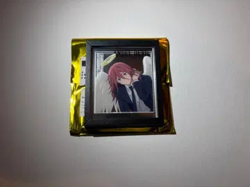 체인소 맨 랜덤 프레임 마그넷 거울 [천사의 악마] F