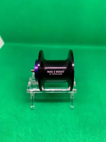 MAG-Z BOOST 1000 G1 듀랄루민 스풀 지리온 TW HD