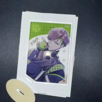 9R.I.P. 향양 아크릴 스탠드