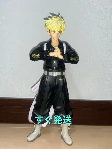 도쿄 리벤저스 피규어