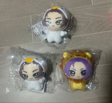 블루 록 SD 인형 애니멀 인형옷 미카게 레오 애니멀 인형옷 이토시 사에