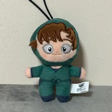 닌타마 란타로 호와누이 젠포지 잇사쿠