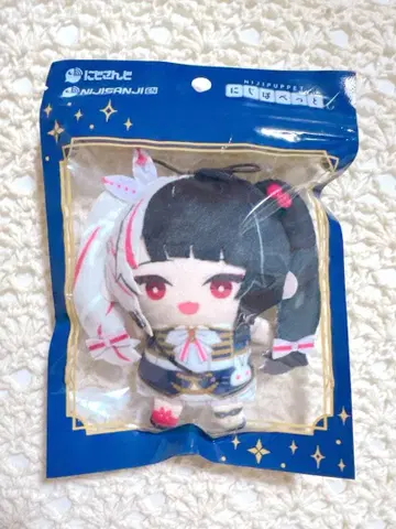 [ 익명 배송 ] 니지페펫 공통 의상 요미레나