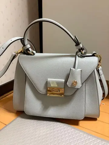 사만사 베가 핸드백