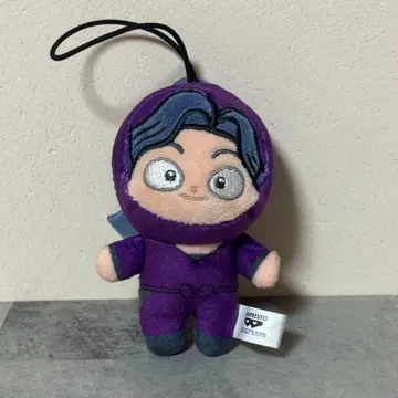 닌타마 란타로 호와누이 아야베 키하치로