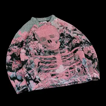 Artifice. 'Life & Death' sweatshirt 완판템