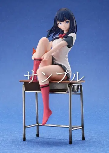 극장판 그리드맨 유니버스 1/7 타카라다 리카