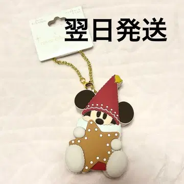 릴린린 백참 케이스 포함 디즈니 크리스마스 2025