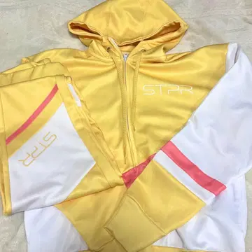 루토 STPR SPORTS WEAR