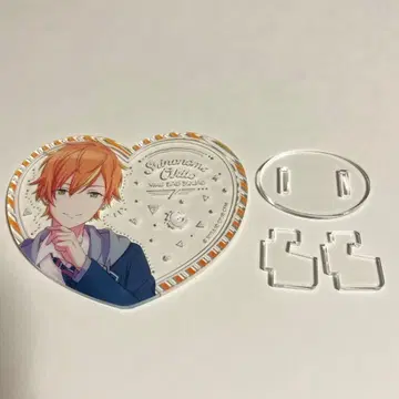 프로세카 피크리아 시노노메 아키토