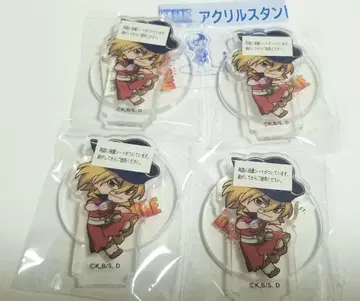 Dr.STONE 가챠 류수이 아크릴 스탠드 묶음 판매