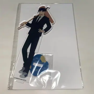 체인소 맨 마네키네코 콜라보 하야카와 아키 아크릴 스탠드