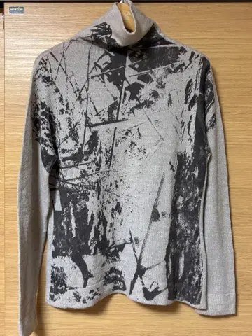 kicco pLus 울 100% 니트