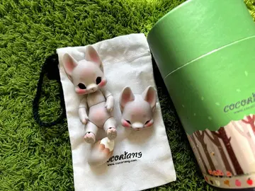 cocoriang niya grey niya