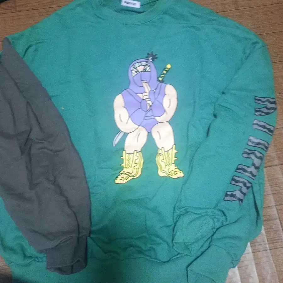 1번째 상품 이미지