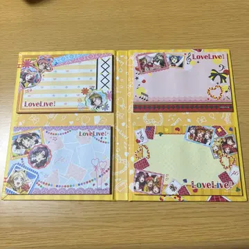 러브 라이브 영화  장