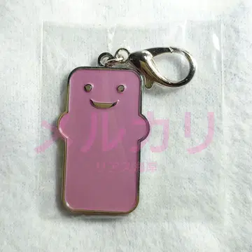 니지산지 FANTASIA 메탈 참 시이나 유이카