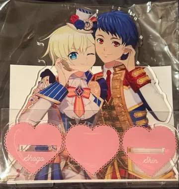 유메카와 쇼고 이치죠 신 spoon. 아크릴 스탠드