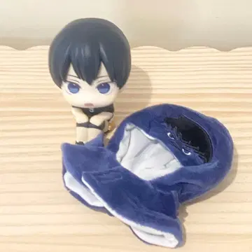 룩업 하이큐 카게야마