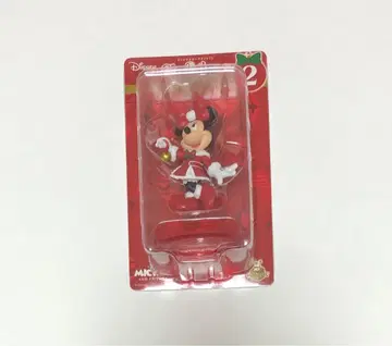 해피 복권 디즈니 크리스마스 오너먼트 미니