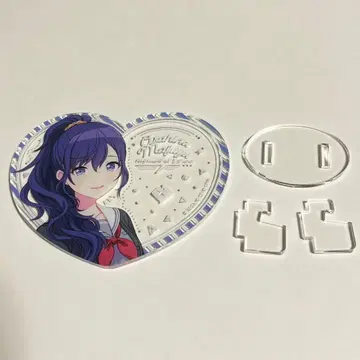 아사히나 마후유 프로젝트 세카이 프로세카 아크릴 스탠드 피크리아