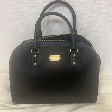 MICHAEL KORS 블랙 핸드백