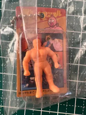 테리맨 피규어 캡슐 토이