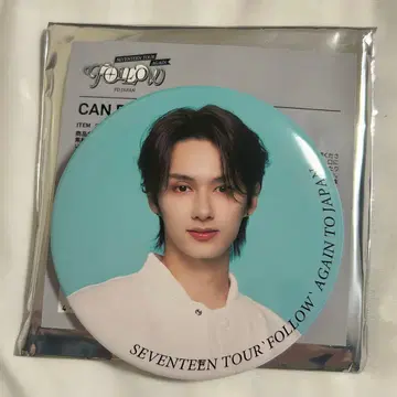 SEVENTEEN Follow Again to Japan 준