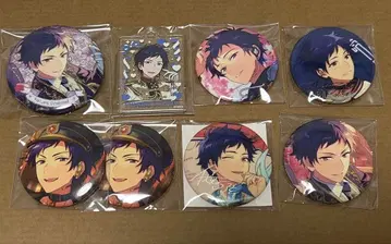 앙스타 후시미 유즈루 묶음 판매