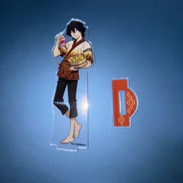 [ 문호 스트레이독스 ] [ 문스 ] 에도가와 란포