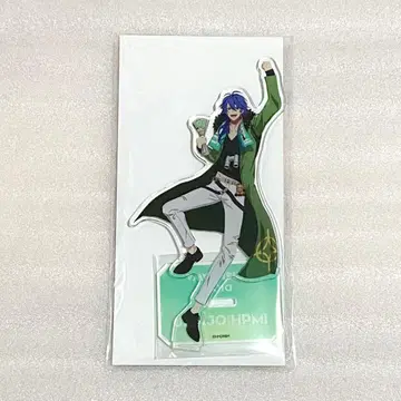 UMAJO x 히프노시스 마이크 테이토 아크릴 스탠드 도쿄 경마장