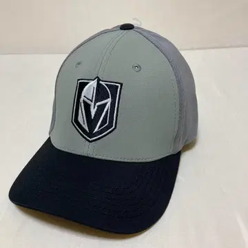 NHL 베이거스 골든 나이츠 조절 캡 프리 사이즈
