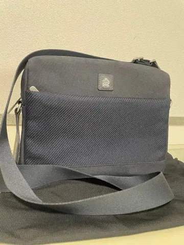 던힐 dunhill 숄더백 컨디션 최상