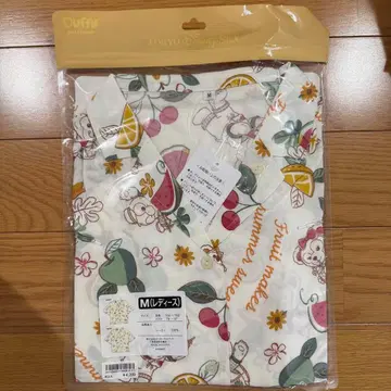 [ 디즈니 ] 테이스티 썸머 서프라이즈 알로하 셔츠 M 사이즈