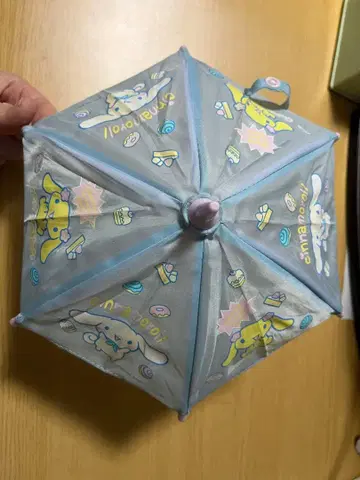 시나몬 산리오 시나모롤