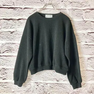 zz1086:TETI 트레이닝복 블랙 M